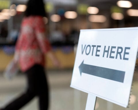 Party over purity: US voters unlikely to turn backs on troubled candidates, Reuters/Ipsos poll finds