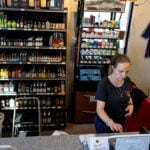 US small business sentiment falls in May as inflation worries mount