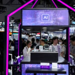 China prepares $295 billion plan to fund nationwide AI buildout, Bloomberg News reports