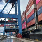 German exports rise unexpectedly in April