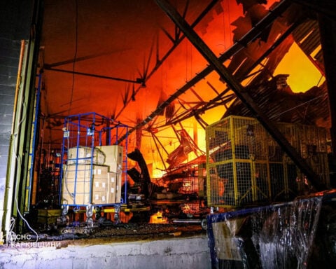 Russian attacks on Ukraine kill three; Zelenskiy upbeat on talks with U.S. envoys