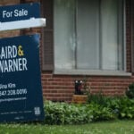US home sales surge to the fastest pace this year despite rising mortgage rates and prices