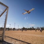 Soccer-Climate cost of expanded World Cup under scrutiny as emissions set to soar