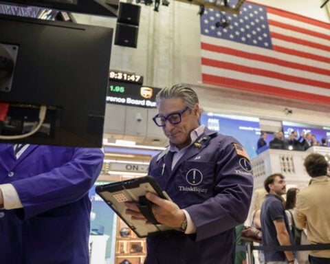 Investors spy a tipping point for bonds after geopolitics shreds old playbooks