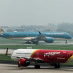 Vietnam orders airlines to accelerate U.S. deals as Washington trade probes mount