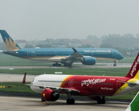 Vietnam orders airlines to accelerate U.S. deals as Washington trade probes mount