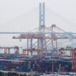South Korea's cabinet approves decree on $350 billion US investment plan