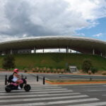 Mexico City suspends classes, shifts to remote work for World Cup kickoff