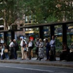 Australia business conditions steady in May, mood still gloomy