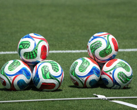 Somali soccer referee denied US entry, will miss World Cup debut