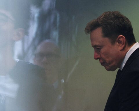 SpaceX's lofty valuation set to put 'Elon premium' to test