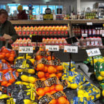 US wholesale inventories increase for third straight month in April
