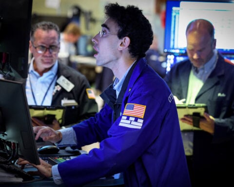 Trading Day: Recovery, but on mute
