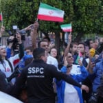 Iran soccer body claims fans' tickets for World Cup games in the US have been revoked