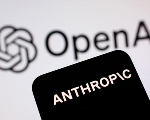 OpenAI joins AI listing queue with Anthropic