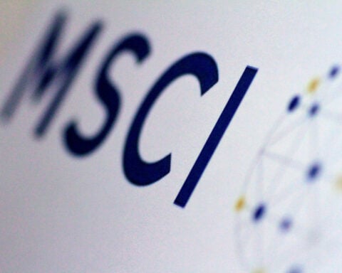 MSCI confirms early index inclusion rules ahead of SpaceX IPO