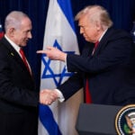 Trump warned Netanyahu against renewed Iran war, Axios reports