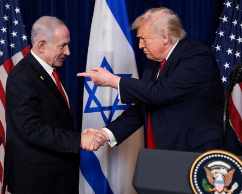 Trump warned Netanyahu against renewed Iran war, Axios reports