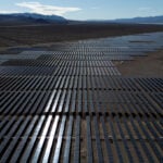 US judge scraps Trump policy restricting wind, solar tax breaks