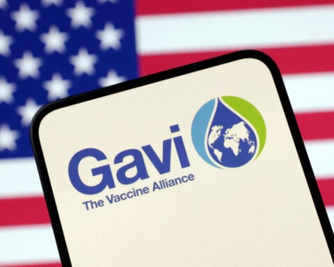 Gavi plans to use U.S. cash for malaria, while meeting Kennedy's conditions