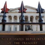 Foreign demand steadies at US Treasury auctions in June
