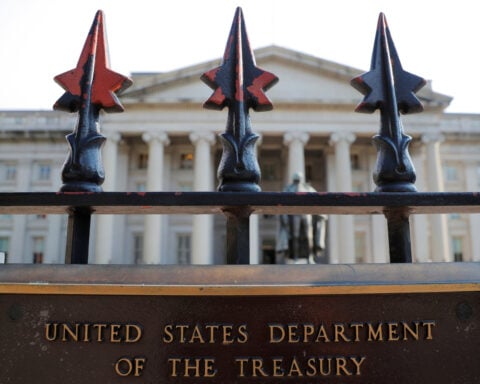 Foreign demand steadies at US Treasury auctions in June