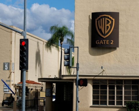 ISS urges Warner Bros shareholders to reject executive pay tied to Paramount merger