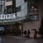 US judge orders Trump lawyers to explain missed deadline in $10 billion BBC defamation lawsuit
