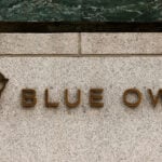 Blue Owl fund facing redemptions raises $500 million in bond sale, Bloomberg News reports