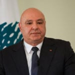 Lebanese president appeals to Israeli government to pursue talks, not war