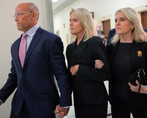 Longtime Epstein assistant paints late sex offender as master manipulator and denies knowing about his crimes