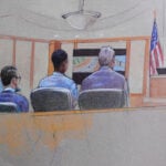 Murder or self-defense? Jury will soon decide in Texas track meet stabbing trial
