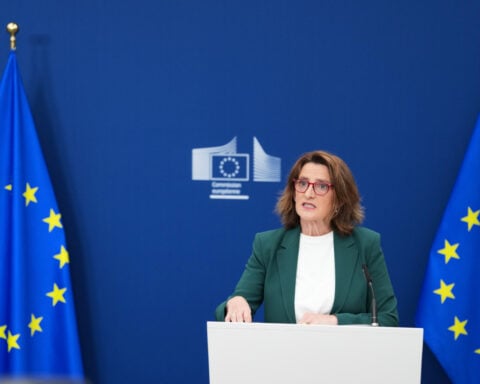 EU orders Meta to restore WhatsApp access for rival AI chatbots