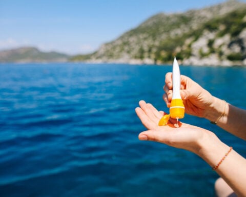 FDA approves new sunscreen ingredient used for years in Europe and Asia