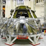 NASA reveals Artemis III crew that will take the next big step on its journey back to the moon