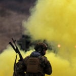 Bulgaria's new government says it will not provide arms for Ukraine