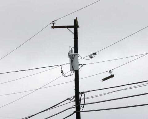New York state's electricity reserves are shrinking, grid operator says