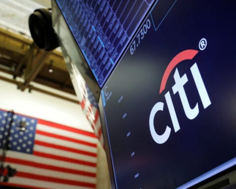 Citi hires Andrew Conway as global chair of consumer and retail investment banking