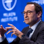 Blackstone's private wealth inflows improved in June, president says