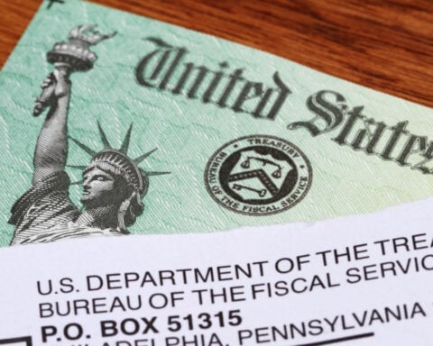 Social Security retirement trust fund will run dry in 2032 unless Congress acts