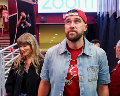 Taylor Swift and Travis Kelce’s wedding is a ‘cloak and dagger’ operation