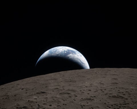 NASA unveils Artemis III astronauts to test technology for a future moon landing