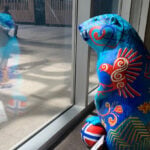 Join the beaver hunt: Toronto neighborhood offers unique World Cup-themed scavenger hunt