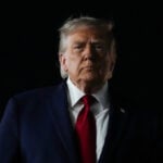 Trump blames Iran for helicopter attack, says US must respond