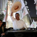 Peru race tightens again and markets rise as overseas ballots pour in