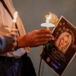 Trial for the man charged in Ukrainian woman's killing on train is delayed for mental health reasons