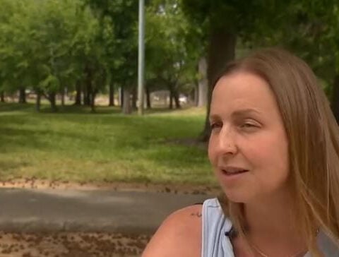 Family violently assaulted while fishing in Placer County; bystanders tackle and restrain suspect