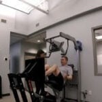 New gym opening uses AI to help people rethink their workout