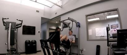 New gym opening uses AI to help people rethink their workout