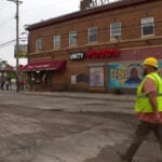 Construction begins on George Floyd Square redevelopment